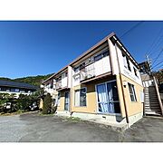 サンテラス島田 2階 築40年4ヶ月の賃貸物件