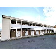 茅野駅より徒歩28分 築24年5ヶ月 2階建の賃貸物件