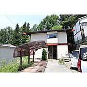 上諏訪駅より徒歩39分 築44年7ヶ月 2階建の賃貸物件