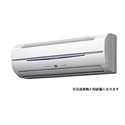 フリージア 2階1LDKのリビング/ダイニング