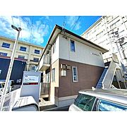 ピュアメゾン 1階 築16年9ヶ月の賃貸物件