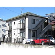 ディアスアルペン 1階 築22年7ヶ月の賃貸物件