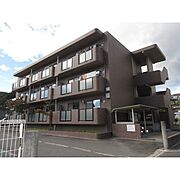 アンソレイユ 2階 築26年の賃貸物件