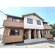 ブレスコート 1階 築19年6ヶ月の賃貸物件