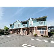 パセリハウス 1階 築24年6ヶ月の賃貸物件