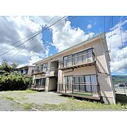 岡谷駅より徒歩23分 1階 築34年11ヶ月の賃貸物件