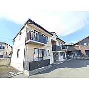 岡谷駅より徒歩31分 2階 築27年8ヶ月の賃貸物件