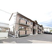 サンスクエア 2階 築22年の賃貸物件