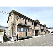 サンスクエア 2階 築22年2ヶ月の賃貸物件