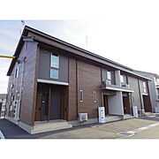 岡谷駅より徒歩25分 2階 築6年1ヶ月の賃貸物件