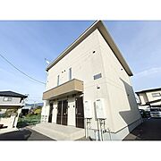 アルジェント 2階 築7年の賃貸物件