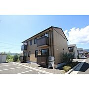 GLANZD棟 2階 築9年6ヶ月の賃貸物件