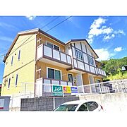 茅野駅より徒歩34分 築19年11ヶ月 2階建の賃貸物件