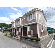 サンライズハマ 1階 築23年1ヶ月の賃貸物件