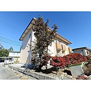 茅野駅より徒歩83分 2階 築35年11ヶ月の賃貸物件