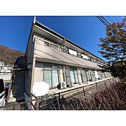 下諏訪駅より徒歩22分 1階 築25年5ヶ月の賃貸物件