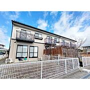 上諏訪駅より徒歩53分 築25年 2階建の賃貸物件