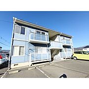 ブルーヒルB 1階 築30年3ヶ月の賃貸物件