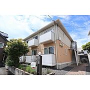 上諏訪駅より徒歩12分 1階 築22年の賃貸物件