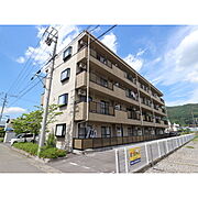 湖鳩舎 3階 築26年4ヶ月の賃貸物件