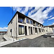 上諏訪駅よりバス11分 徒歩11分 1階 築1年2ヶ月の賃貸物件