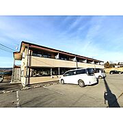 茅野駅よりバス8分 徒歩20分 1階 築22年5ヶ月の賃貸物件