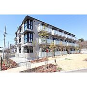 富士見駅より徒歩18分 1階 築5年3ヶ月の賃貸物件