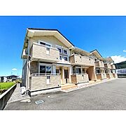 上諏訪駅よりバス26分 徒歩2分 1階 築16年2ヶ月の賃貸物件