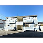 岡谷駅より徒歩32分 2階 築30年3ヶ月の賃貸物件