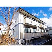 ロザリー 2階 築30年10ヶ月の賃貸物件