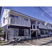 茅野駅より徒歩14分 1階 築35年の賃貸物件