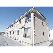 上諏訪駅より徒歩48分 2階 築6年1ヶ月の賃貸物件