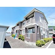 茅野駅より徒歩9分 2階 築26年の賃貸物件