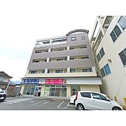 元町ビルディング 2階 築30年2ヶ月の賃貸物件