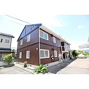 下諏訪駅より徒歩18分 2階 築35年の賃貸物件