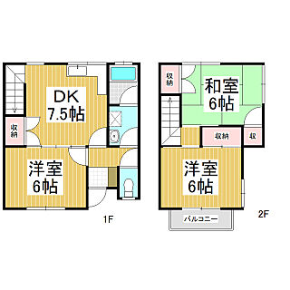 間取り：220006141325