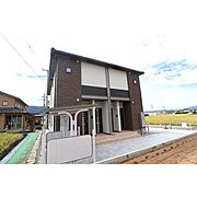 上諏訪駅より徒歩45分 2階 築2年6ヶ月の賃貸物件