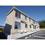 茅野駅よりバス16分 徒歩10分 2階 築5年6ヶ月の賃貸物件