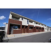 リバーサイド・モリ A 2階 築8年2ヶ月の賃貸物件