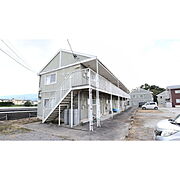 ブラボー５０Ｎｏ．１４ 1階 築32年10ヶ月の賃貸物件