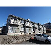 茅野駅より徒歩49分 1階 築32年7ヶ月の賃貸物件