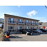 ビューティー・クリアスカイ北大出 2階 築17年8ヶ月の賃貸物件