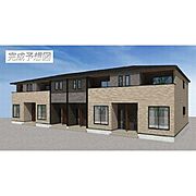 茅野駅より徒歩29分 1階 新築の賃貸物件