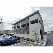 岡谷駅より徒歩42分 3階 築6年5ヶ月の賃貸物件