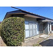 岡谷駅より徒歩35分 築52年9ヶ月の賃貸物件