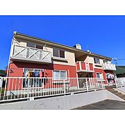 フレグランス花田 1階 築33年5ヶ月の賃貸物件