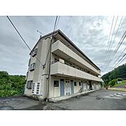 サンサイドエイト 3階 築34年3ヶ月の賃貸物件