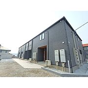 HummingbirdB 1階 築1年2ヶ月の賃貸物件