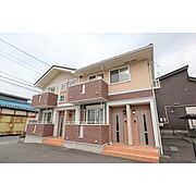 サンフラワーガーデン3 2階 築16年9ヶ月の賃貸物件