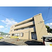 下諏訪駅より徒歩15分 3階 築36年10ヶ月の賃貸物件
